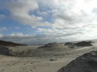 5 Star New 2014 with garden for up to 5 people, very individual Hotels in Borkum