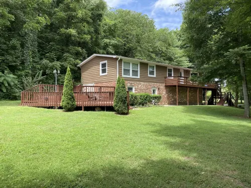Nashville’s Mill Creek Cottage Nolensville, TN