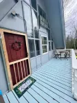 海灘 & Downtown，親近自然、徒步、高爾夫、滑雪度假屋