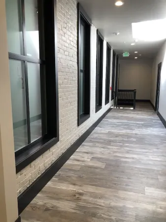 Chic Modern Luxury -  1 bdrm apartment downtown