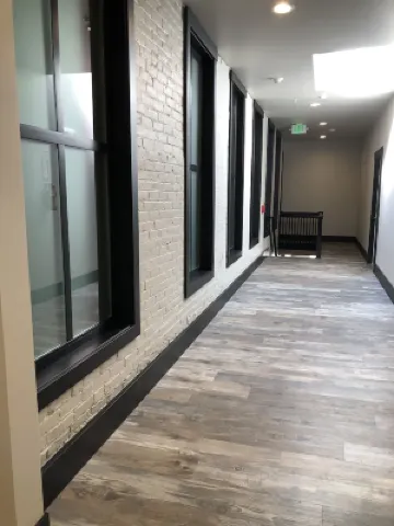 Chic Modern Luxury -  1 bdrm apartment downtown