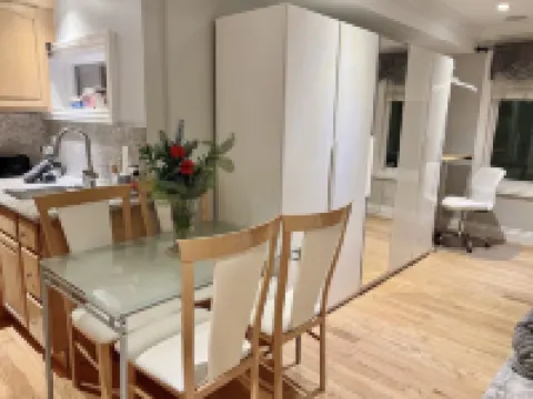 32nd Ave Casa next to Legion of Honor Museum, park, restaurants, bus, playground