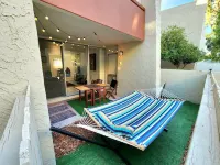 Modern Beautiful Old Town Scottsdale Condo!