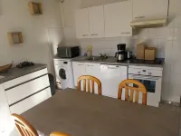 Très bel Appartement les Pieds ds l Eau, 6 Personnes, Idéal Famille, Animal ok