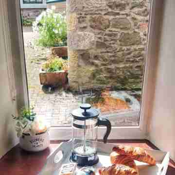 The Granary a gorgeous 3 bedroom cottage, situated at the foot of the Tinto Hill Dining/Meeting Rooms