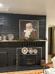 The Tanko House. A charming ranch style house.