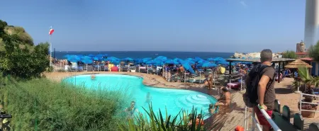 Apartment/ flat - Marciana Marina (Isola d'Elba)