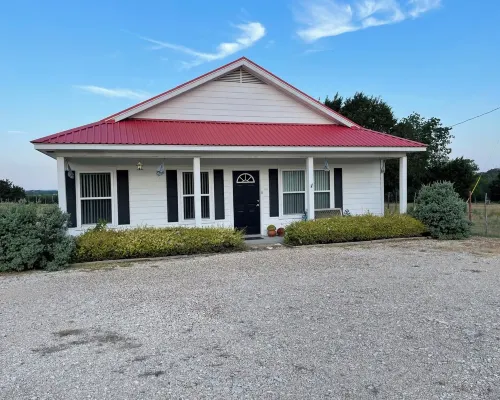 Mama’s House Hotels in Bosque County