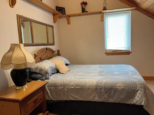 Comfy Home with an Unrivaled View. Only 20 Min from Mt. Rushmore!