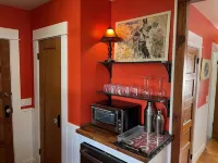 Enchanting Cottage in Woodstock