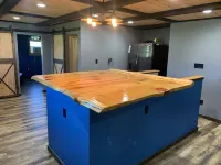 Middle of moco country apartment