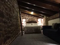 Rural house El Leñero del Tío Ramón