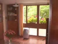 Charming Parisian apartment Hotels in Belleville