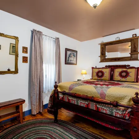 Gettysburg Retreat Best place to stay in Gettysburg! Pre-Civil War Home