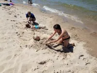 Pet Friendly - No Cleaning Fee - Centrally Located Within Lower Northwest Mich.