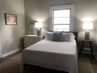 Chic Retreat in Downtown St Augustine