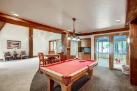 Premium penthouse in Keystone, great pool - The Springs!  Walk to slopes.