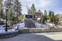 Dog-Friendly Slopeside Condo Near Main Street