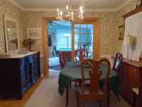 Local Events House on Lake near HPU, High Point Markets, NC Hospitals