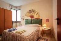 Apartment in a two-family villa with panoramic views of Lake Garda - 2-Star