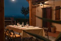 Tuscany View - Villa Arianna