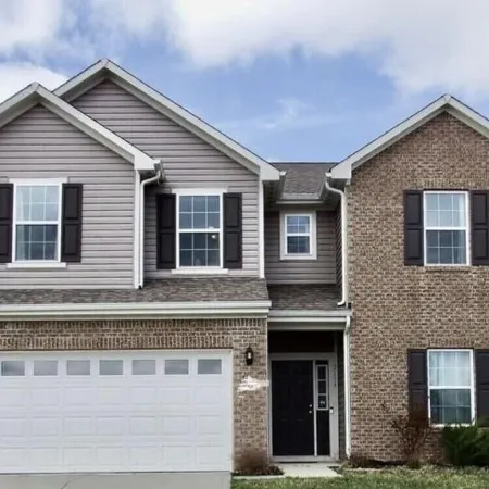 Spacious and clean home with 5 Bedrooms and 2 1/2 baths in a safe neighborhood