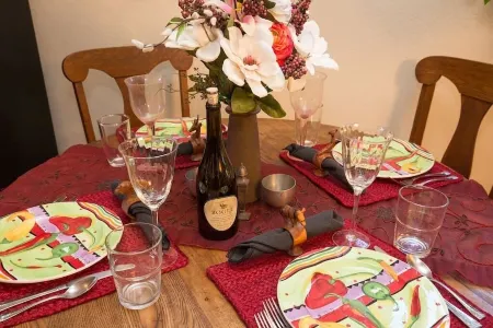 'Sedona Serenity' - Romantic Garden Casita Отели рядом с достопримечательностью «Катедрал Рок»