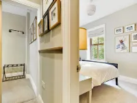 Stoneswood Cottage & Garden, Delph, Saddleworth