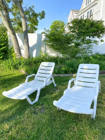 Beach duplex— Full Homes with Private Access, Backyard, and Ocean Views!