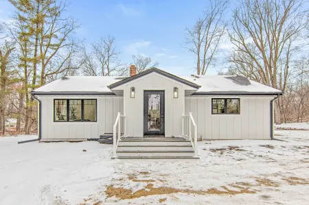 Quiet Rural Escape – Updated Home on 2 Acres w/ Fire Pit