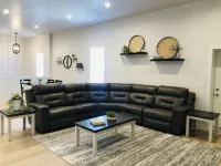 Is This Heaven Downtown Dyersville Apartment