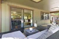 The Shady Knoll - Peace & Quiet near the Rogue River!