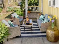 Cottage on King | Charming Historic Leesburg Home