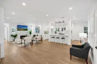 Charming 3-bedroom house in Sierra Madre with AC, WiFi