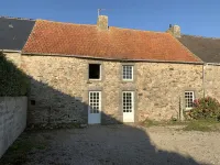 ACCESS TO THE SEA - SCIOTOT - LA PETITE MAISON Các khách sạn ở Les Pieux