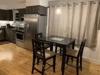 Newly Remodeled Nice House in Very Safe and Convenient Neighborhood.