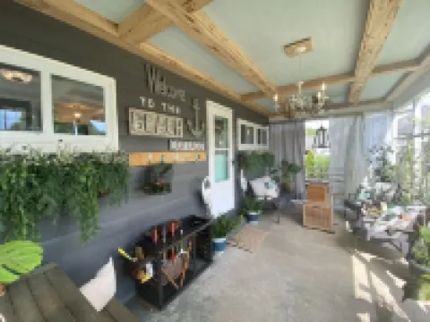 Cedar Point, Sports Force, Kalahari Near Cottage. Boat Parking ez Walk to Beach!