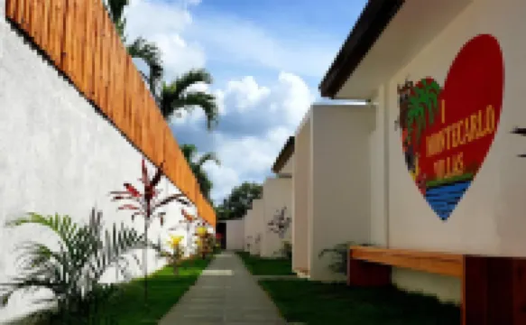 몬테카를로 빌라 팡라오