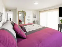 Ideally Situated for Easy Access to San Diego’s Top Tourist Attractions Hotels in La Mesa