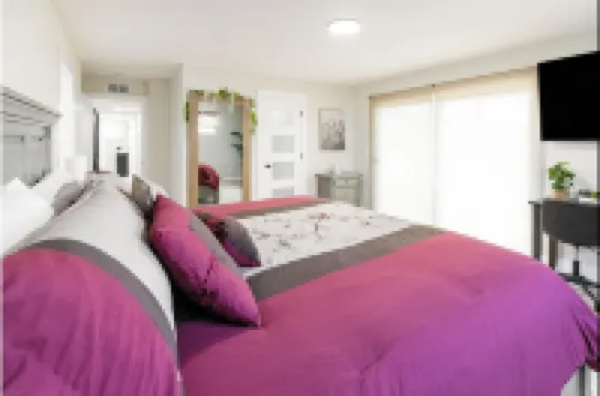 Ideally Situated for Easy Access to San Diego’s Top Tourist Attractions