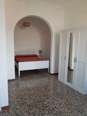 Ca' du Má - charming house - walking distance from the beach!