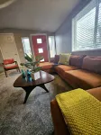 <br>~Keasington House, a Mid Century Gem in Hucrest.  2bdrm, 2bath
