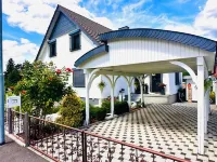 Nestled between Rennsteig and the UNESCO Biosphere Reserve Thuringian Forest Hotels in Schleusingen