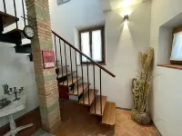 Villa Soale in Tuscany-Reggello. Swimming pool and Wi-Fi