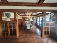 Beautiful 5 bedroom home w/ access to hot tub/pool 25 mins to Glenwood or Vail! Hotels in Eagle County