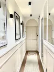 Les 3 Arches - Appartement Design Hypercentre Piéton Grenoble - ブティック