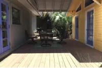 Oystertown Cottage