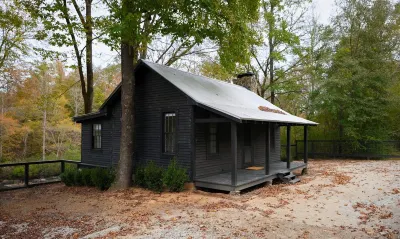 Meadows Mill House III