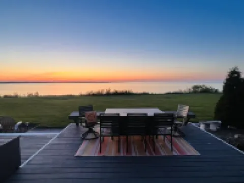 Lake Erie Escape - Erie, PA