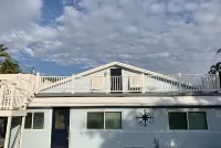 Relax in Ocean Ridge-Near Beach Hotels near First Baptist Church Delray Beach